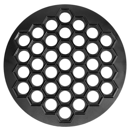 Dough Press Cutter,37 Holes Dumpling Mould Ravioli Maker Dumpling Mould Cutting-Edge Features - Walmart.ca