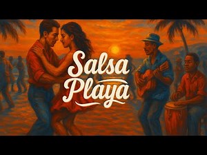Ultimate Salsa Instrumentals – Hot Latin Rhythms for Dance Practice & Vibes