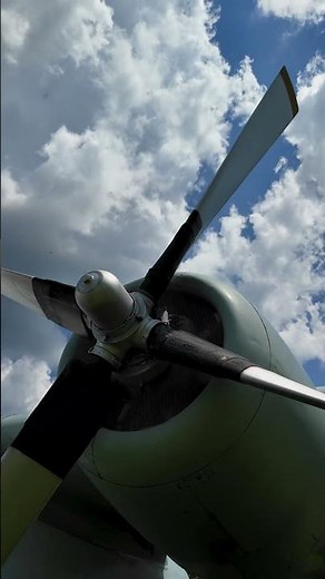 The Flying Boxcar: C-119C