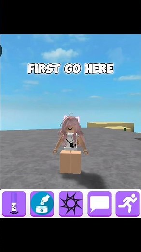 How to get Forgorker Marker! || I don't know what to post now :( || #marker #findthemarker #youtube