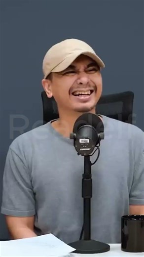 Shazfa si Perfeksionis | #podcast ‪@radityadika‬ #nona #88rising