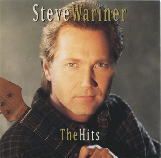 Steve Wariner - The Hits