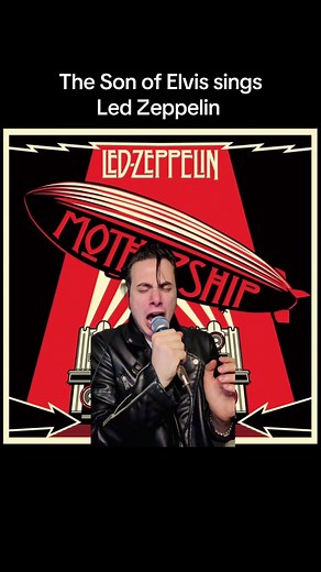 #ledzeppelin #rockmusic #vocalist #cover #singing | Led Zeppelin