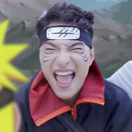 Super Idol 的笑容都没你的甜