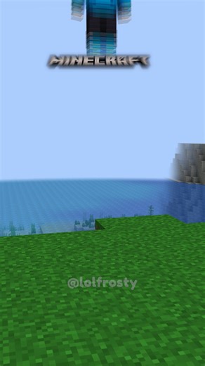 Frosty on Instagram: "Minecraft, But Every Heart I Lose Makes Me Stronger… #fyp #minecraft #minecraftshorts #minecraftbut #minecraftfunny #minecraftchallenge #minecraftmeme #minecraftclips #minecraftmoments #mcyt #lolfrosty"