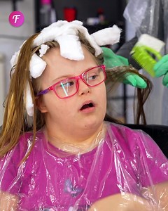 Empowering makeover brings out her inner princess | GLAM BAE