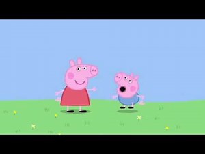 Peppa Pig intro (S1)