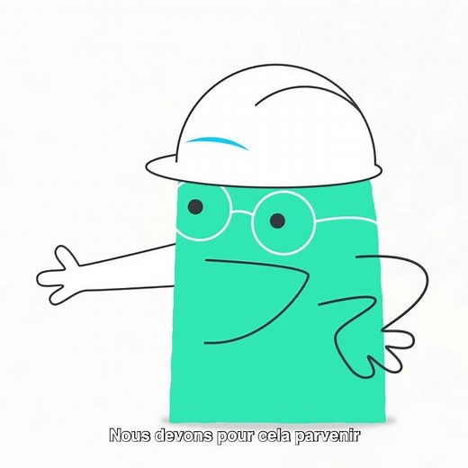 Dis ENGIE, comment fabriquer des éoliennes 100% recyclables ?