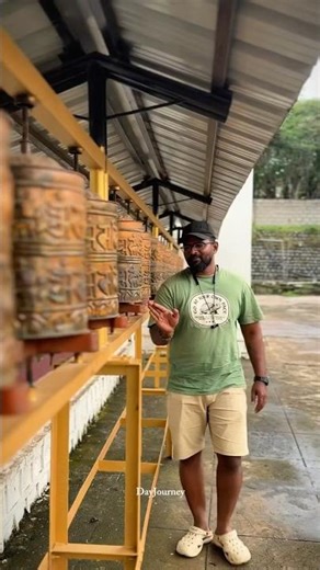 Tamilnaduku pakkathula irukka Tibet🤩🤩🤩 #shorts #tibet #dayjourney_official #travel