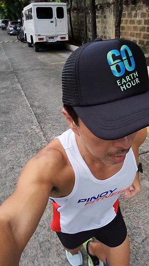 Running is my therapy ✌🏻🤣 #pinoyfitness #pflifestyle #running #runningph #fitness #fitnessmotivation #runningmotivation #garminph #asics #asicsph #fyp | Pinoy Fitness