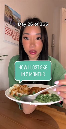 Effective Tips for Losing 8kg in 2 Months Without Exercise