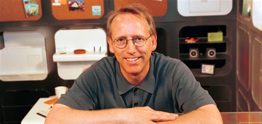 'Dilbert' Comic Creator Scott Adams Reveals Terminal Cancer Diagnosis