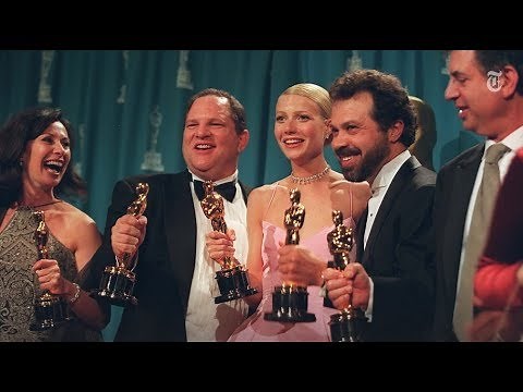 Harvey Weinstein: Hollywood’s Open Secret — and Punch Line