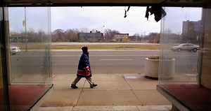 From 'Magic City' To 'Murder Capital': 33 Haunting Photos Of Gary, Indiana