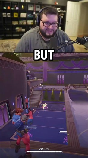 should marvel rivals be more competitive? #flats