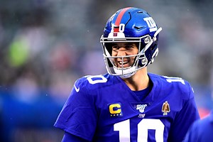 Eli Manning Announces New College Football Show 'Eli's Places' On ESPN
