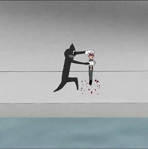 Backrooms: The Legend of Cartoon Cat Explained