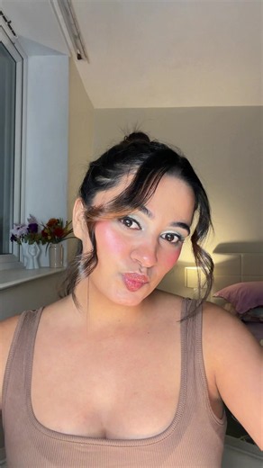 Easy Colorful Makeup Tutorial with SHEGLAM, L'Oréal, Milani