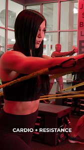 Get unlimited cardio + strength training classes with VASA's STUDIO RED HIIT, plus unlimited access to the entire gym. | VASA Fitness | Facebook