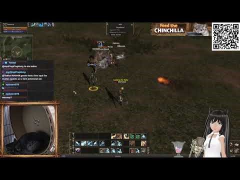 Lineage 2 Interlude DarkDragon.org Inv code: DD-FWFJ-8XW0 - First RB part 1