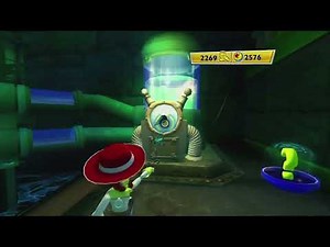 Toy Story 3 TVG Toy Box mode Part 9