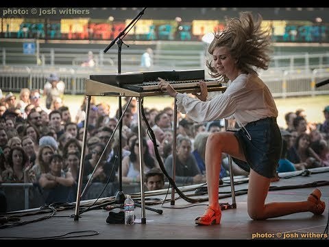 First Aid Kit Live Full Concert 2019