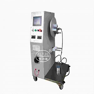 [Hot Item] Cyclic Bending Test Apparatus of ISO 14572 Testing Equipment