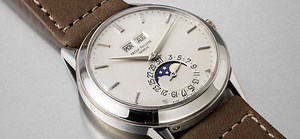 The Entire History of Patek Philippe’s Perpetual Calendars