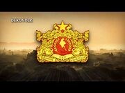 National Anthem of Myanmar - "Kaba Ma Kyei"