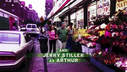 The King of Queens S03E02 CtrlHD