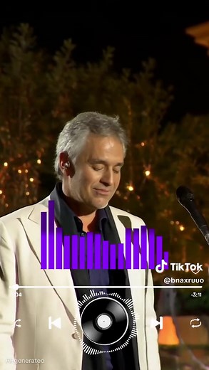 Andrea Bocelli's Besame Mucho: A Timeless Classic