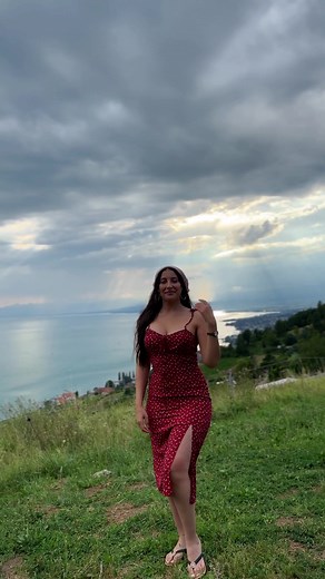 Montreux Switzerland: Beauty Meets Breathtaking Views