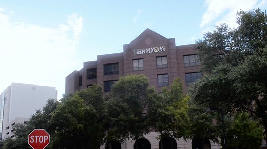Take a tour of TIRR Memorial Hermann in the Texas Medical Center. Learn from former patient Angela Wrigglesworth about our history and the many programs that take place inside our walls. #TIRRmh | TIRR Memorial Hermann