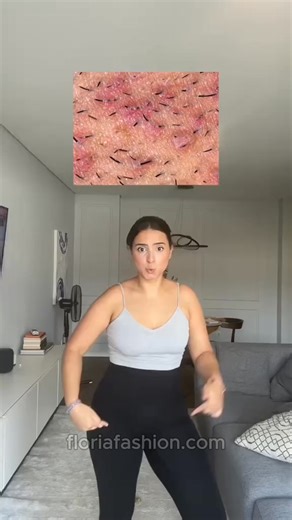 Te-ai săturat de iritații, fire crescute sub piele, tăieturi și mâncărimi după ras? Descoperă Klyne, aparatul de ras 2-în-1 creat pentru tine. 💖 Partea trimmer: delicată cu zonele sensibile. 💖 Partea cu lamă: finisaj neted, fără durere și fără roșeață. Rezistent la apă, practic și cu 2 ani garanție 🌟 Alătură-te celor peste 6000 de cliente care au ales deja Klyne pentru o rutină de frumusețe care îți respectă pielea. | Floria Fashion