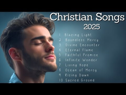 The 20 Best CHRISTIAN SONGS of the Month | Praise and Worship List