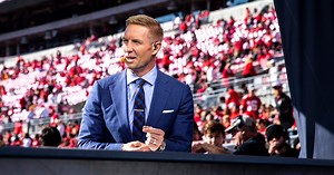Joel Klatt reveals his College Football Playoff crashers for 2025
