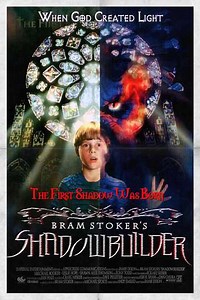 Shadow Builder - Movie