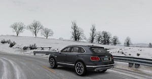 GTA 5 mod NaturalVision Remastered really makes you wonder sometimes if what you're seeing is real