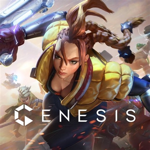 Genesis para PS4 | 3DJuegos