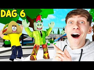 Roblox Spelen Tot Ik Niet Meer Kan!