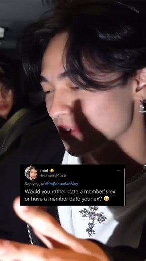 30K views · 1.7K reactions | what are your thoughts? text me... https://www.staryo.com/sebastian/message | Sebastian Moy | Facebook