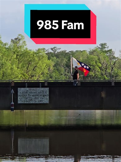 Celebrating the Heart of Lafourche Parish: 985 Community Pride