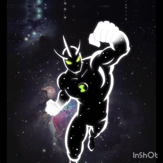 alien x
