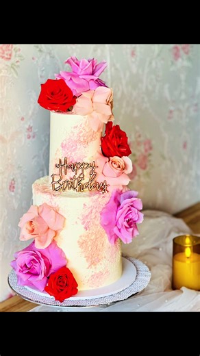 Last-Minute Custom Cakes for Birthdays and Anniversaries