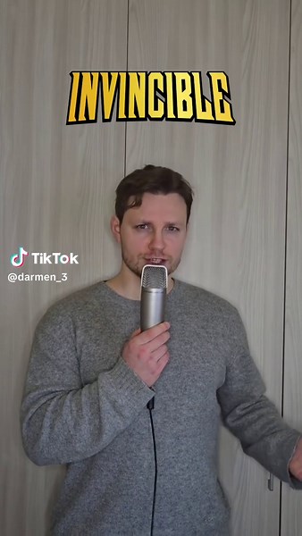 Косплеи Неуязвимый: Семейные образы