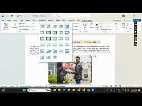 New Perspectives Word 365 | Module 1: SAM Project B Grayson Real Estate #newperspectives