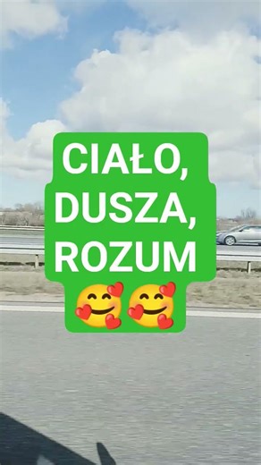 CIAŁO, DUSZA, ROZUM #shorts #short #depresja #bóg #miłość #dusza