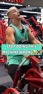 How to use the back row machine🔥 | Trojan Coaching