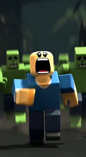 What "ZOMBIES" Actually Were Before Hollywood #zombie #facts #roblox