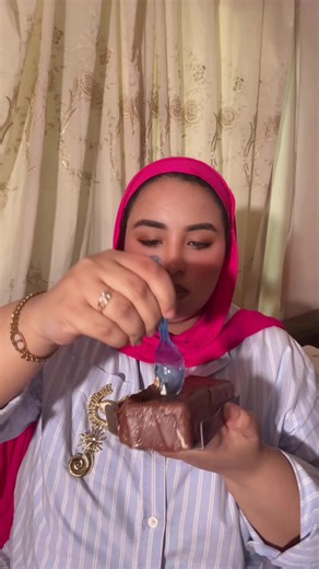 آخر اختراع بلبن حلويات سهلة وسريعة